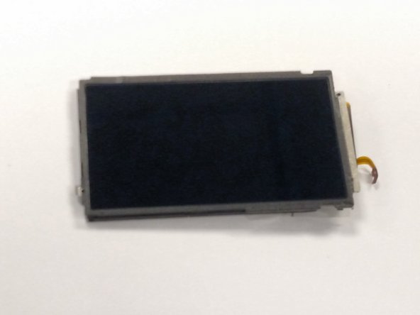 Pentax Optio WG-2 LCD Screen Replacement: crwdns2935265:08crwdnd2935265:02crwdnd2935265:02crwdne2935265:0