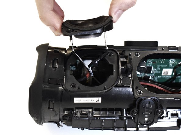 JBL Charge 5 Motherboard Replacement: crwdns2935265:016crwdnd2935265:03crwdnd2935265:03crwdne2935265:0