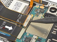 Samsung Galaxy Note10 Screen Replacement