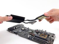 iMac Intel 21.5