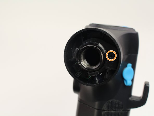 Hover-1 Eagle Throttle/Brake Lever Replacement: crwdns2935265:03crwdnd2935265:02crwdnd2935265:03crwdne2935265:0