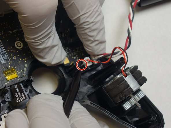 Nvidia Shield Pro Android TV Controller Rumble Motor Replacement, Rumble Motors: crwdns2935265:06crwdnd2935265:02crwdnd2935265:03crwdne2935265:0