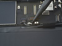 iPad 8 Battery Replacement