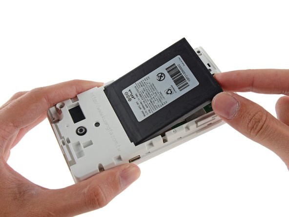 Project Tango Teardown: crwdns2935265:03crwdnd2935265:02crwdnd2935265:03crwdne2935265:0