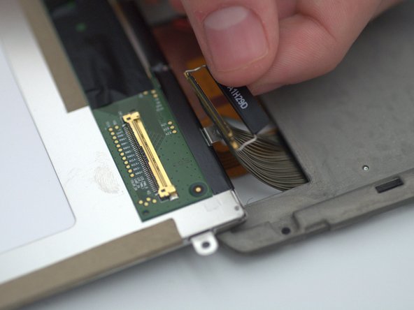 Motorola Xoom 2 Screen Replacement: crwdns2935265:011crwdnd2935265:03crwdnd2935265:03crwdne2935265:0