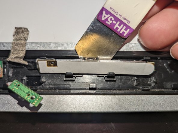 ASUS VivoBook S400C LCD / Touch Screen Assembly Replacement: crwdns2935265:030crwdnd2935265:02crwdnd2935265:03crwdne2935265:0