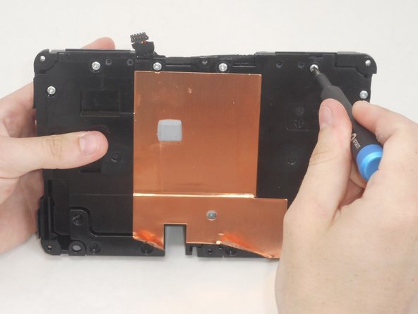 Amazon Echo Show 8 2nd Generation Speaker Replacement: crwdns2935265:010crwdnd2935265:02crwdnd2935265:03crwdne2935265:0