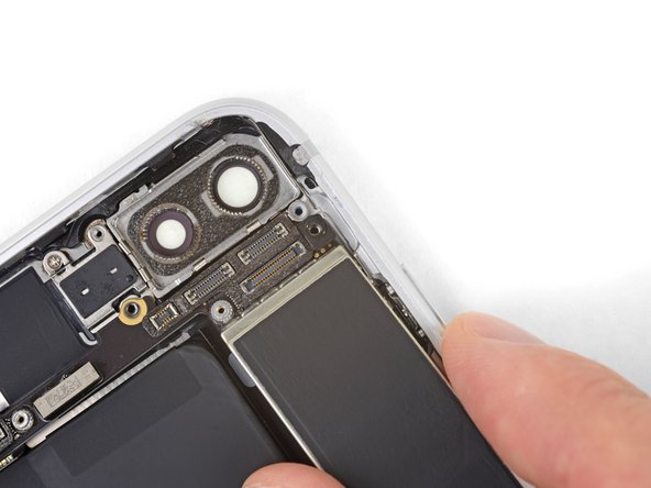 iPhone 8 Plus Lightning Connector Assembly Replacement