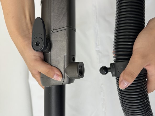 Shark Apex DuoClean Powered Lift-Away AZ1002 Hose Replacement: crwdns2935265:03crwdnd2935265:02crwdnd2935265:02crwdne2935265:0