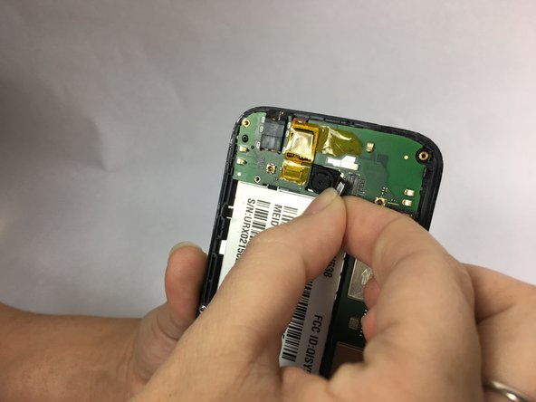 Huawei Union Camera Replacement, Camera: crwdns2935265:05crwdnd2935265:02crwdnd2935265:02crwdne2935265:0