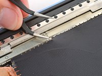 Microsoft Surface Laptop 7 (13.8-inch) Heat Sink Replacement