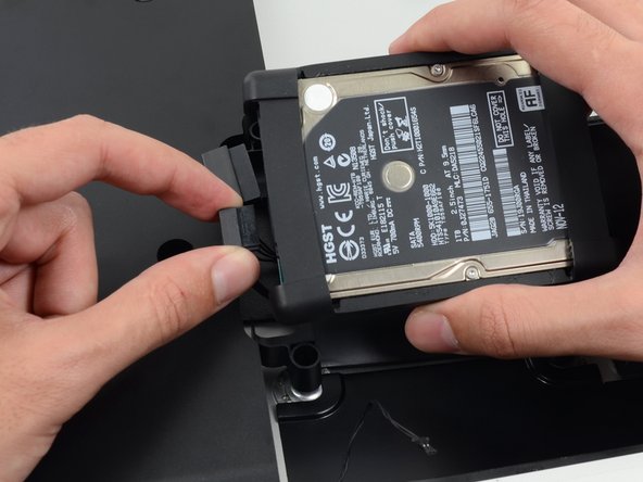 iMac Intel 21.5" EMC 2544 Logic Board Replacement: crwdns2935265:048crwdnd2935265:02crwdnd2935265:02crwdne2935265:0