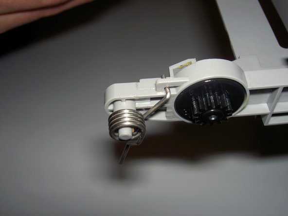 Panasonic SA-PM17 Tape Player Cover Replacement: crwdns2935265:015crwdnd2935265:03crwdnd2935265:03crwdne2935265:0