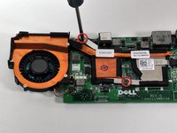 Dell Adamo Teardown