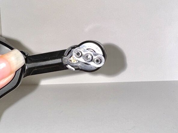 Holy Stone HS165 Drone Arm Gear Replacement: crwdns2935265:02crwdnd2935265:02crwdnd2935265:02crwdne2935265:0