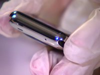 How to Buff an Apple Watch