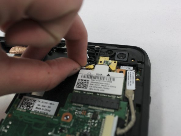 Dell Latitude ST Motherboard Replacement: crwdns2935265:08crwdnd2935265:02crwdnd2935265:03crwdne2935265:0