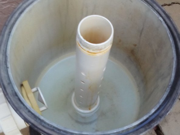 In-Ground Pool Filter Replacement: crwdns2935265:07crwdnd2935265:02crwdnd2935265:03crwdne2935265:0
