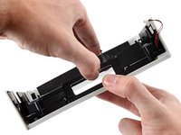 Nintendo Switch OLED Model Dock LED Replacement