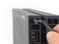 PlayStation 4 Teardown