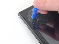 Nintendo Switch Screen Replacement