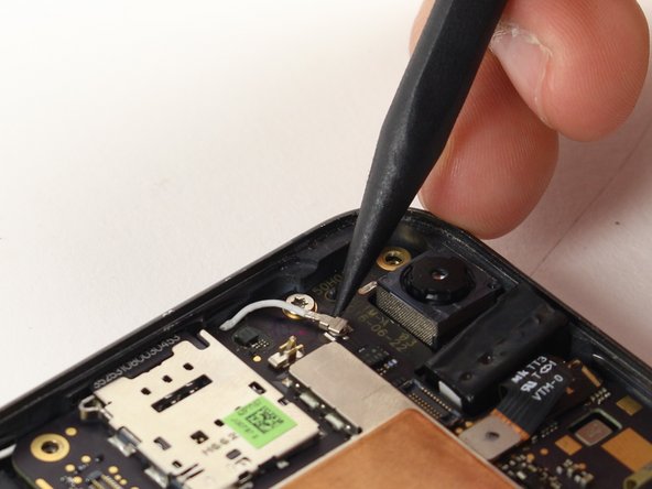 Google Pixel Motherboard Replacement: stap 0, afbeelding 1 van 2