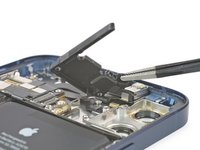iPhone 12 and 12 Pro Teardown