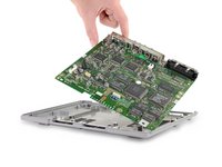 Sony PlayStation Teardown