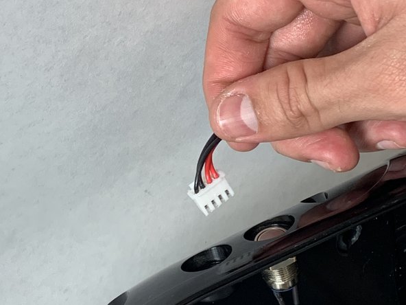 Hover-1 Ultra Charging Port Replacement: crwdns2935265:04crwdnd2935265:02crwdnd2935265:03crwdne2935265:0