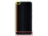 Google Pixel 2 XL Screen Replacement