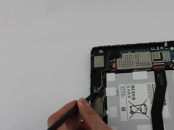 Samsung Galaxy Note 10.1 2014 Screen Replacement: crwdns2935265:07crwdnd2935265:03crwdnd2935265:03crwdne2935265:0