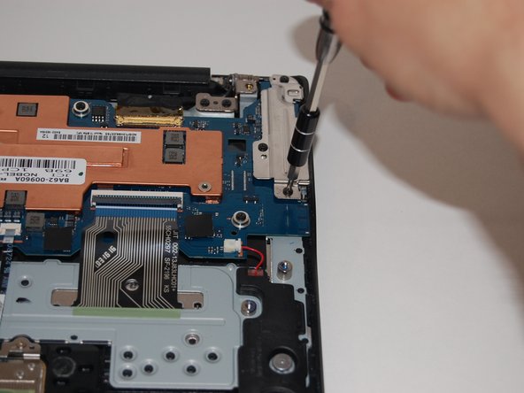 Samsung Chromebook 3 XE500C13-K02US Motherboard Replacement, Motherboard: crwdns2935265:07crwdnd2935265:02crwdnd2935265:03crwdne2935265:0