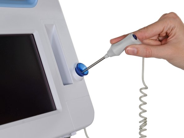 Welch Allyn Connex Vital Signs Monitor 6000 Battery Replacement: crwdns2935265:04crwdnd2935265:02crwdnd2935265:02crwdne2935265:0