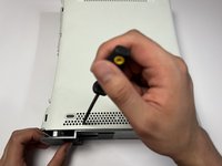 How to Replace the Xbox 360 Optical Drive Belt