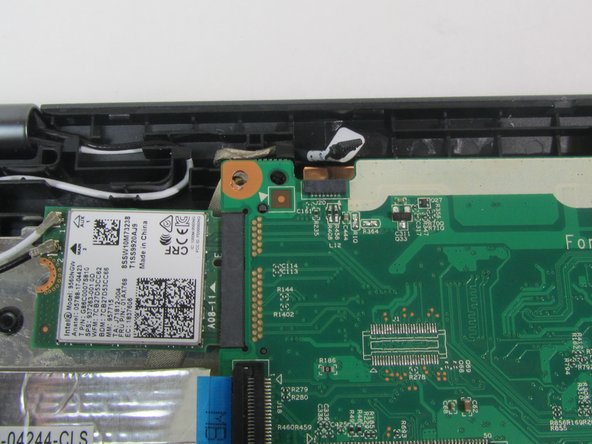 Lenovo 500e Chromebook 2nd Gen Keyboard Replacement: crwdns2935265:013crwdnd2935265:03crwdnd2935265:03crwdne2935265:0