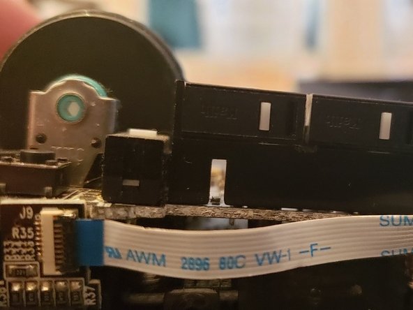 Razer Mamba RC30-001201 Left/Right Micro Switch Replacement: crwdns2935265:08crwdnd2935265:03crwdnd2935265:03crwdne2935265:0