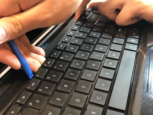 HP Pavilion Sleekbook 14-b013cl Keyboard Replacement: crwdns2935265:05crwdnd2935265:02crwdnd2935265:03crwdne2935265:0