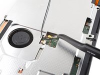 Nintendo Switch OLED Model Screen Replacement