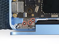 Microsoft Surface Laptop 7 (13.8-inch) Screen Replacement