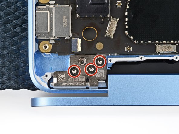 Microsoft Surface Laptop 7 (13.8-inch) Screen Replacement