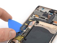 Google Pixel 7 Pro Loudspeaker Replacement
