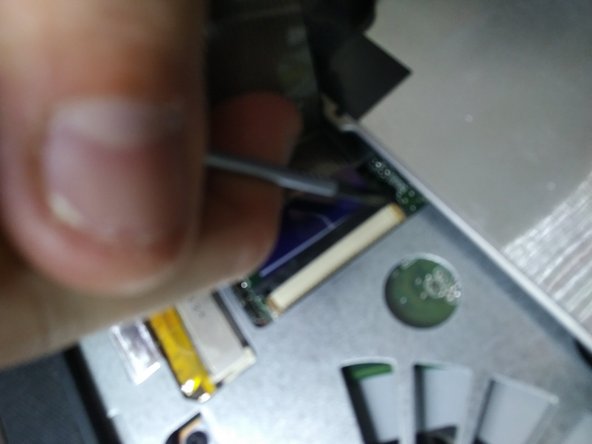 Asus K53S -X156V Thermal Paste Replacement, keyboard second part: crwdns2935265:07crwdnd2935265:02crwdnd2935265:03crwdne2935265:0