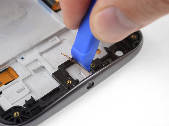 Moto G4 LCD Screen and Digitizer Assembly Replacement: crwdns2935265:028crwdnd2935265:02crwdnd2935265:02crwdne2935265:0