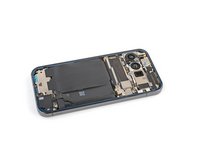 How to Apply New Rear Cover Adhesive in Your Google Pixel 9 Pro