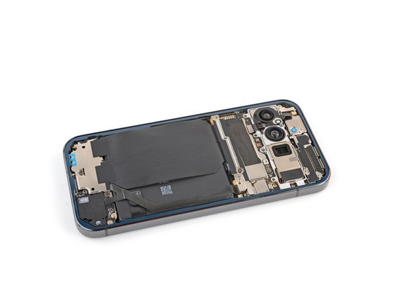 How to Apply New Rear Cover Adhesive in Your Google Pixel 9 Pro