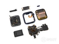 Apple Watch Series 6 Teardown