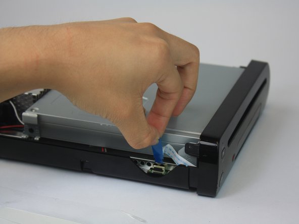 Nintendo Wii U Button Replacement: crwdns2935265:06crwdnd2935265:02crwdnd2935265:03crwdne2935265:0