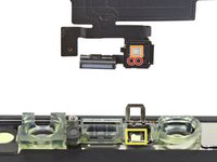 iPhone 11 Pro Screen Replacement