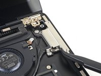 Microsoft Surface Laptop 5 (13.5-inch) Surface Connect Port Replacement