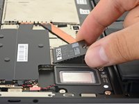 Microsoft Surface Laptop 3 15